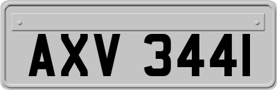 AXV3441
