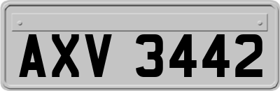 AXV3442