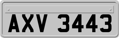 AXV3443