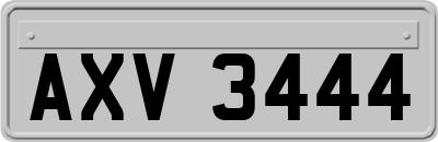 AXV3444