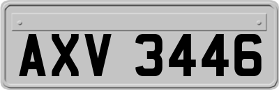 AXV3446