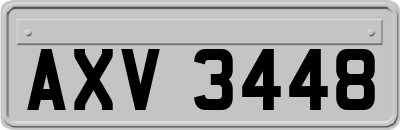 AXV3448