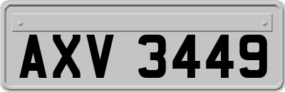 AXV3449