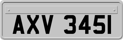 AXV3451