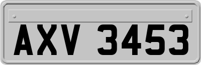 AXV3453