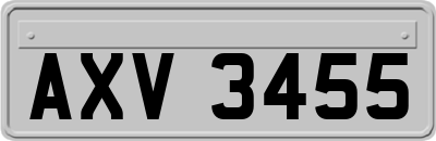 AXV3455