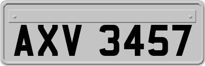 AXV3457