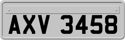 AXV3458