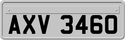 AXV3460