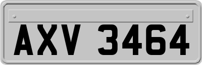 AXV3464