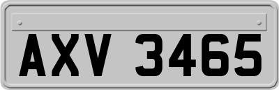 AXV3465
