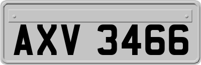 AXV3466