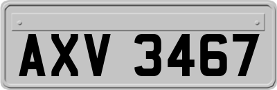 AXV3467