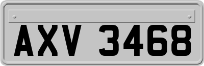 AXV3468