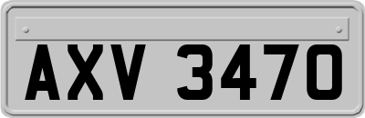 AXV3470
