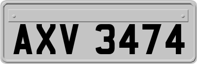 AXV3474