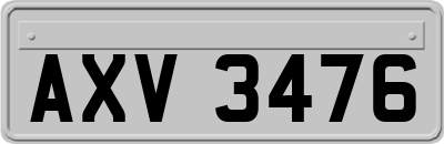 AXV3476