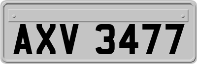 AXV3477
