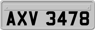 AXV3478