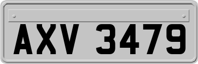 AXV3479