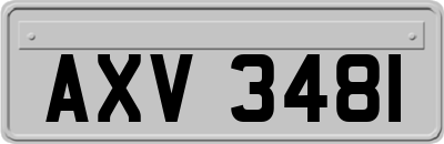 AXV3481