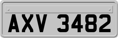 AXV3482