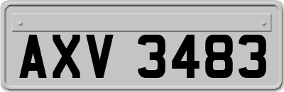 AXV3483