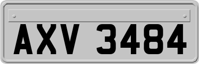 AXV3484