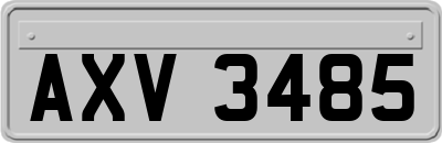 AXV3485