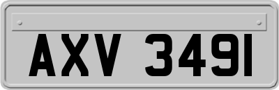 AXV3491