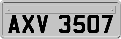 AXV3507