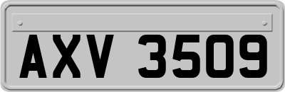 AXV3509
