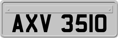 AXV3510