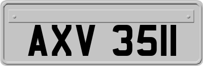 AXV3511