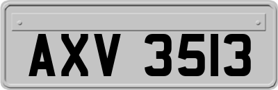 AXV3513
