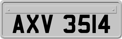 AXV3514