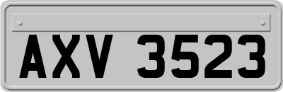 AXV3523