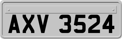 AXV3524