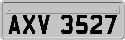 AXV3527