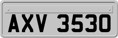 AXV3530