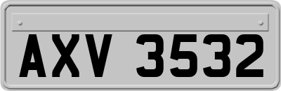 AXV3532
