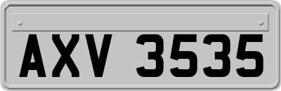 AXV3535