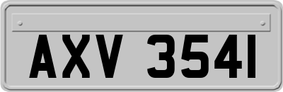 AXV3541