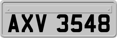 AXV3548