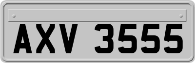 AXV3555