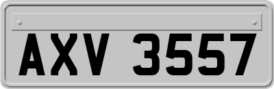 AXV3557