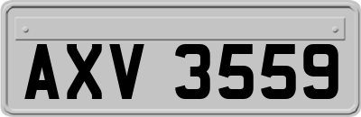 AXV3559