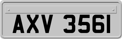 AXV3561