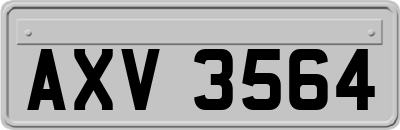 AXV3564