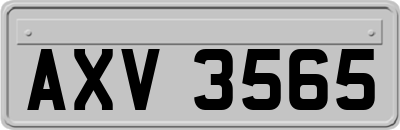 AXV3565